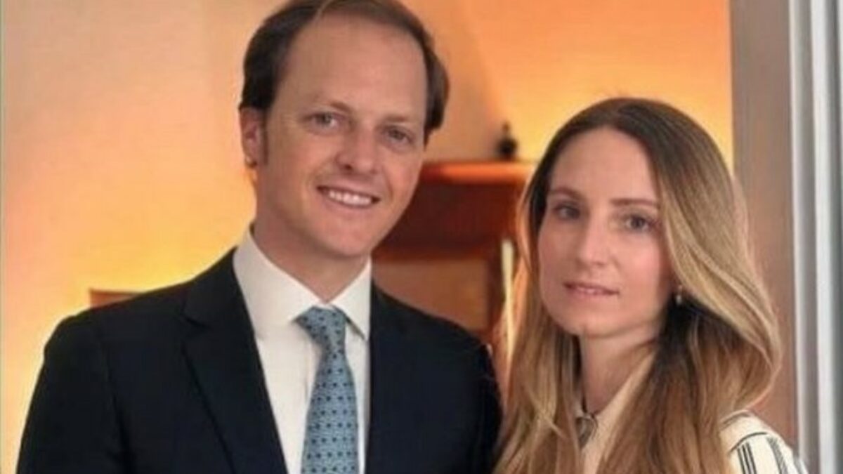 Il principe del Brasile Dom Rafael de Orleans e Bragança pronto a sposarsi con l’italiana Margherita delle Piane: “Se lo farà, sarà costretto a rinunciare al trono”