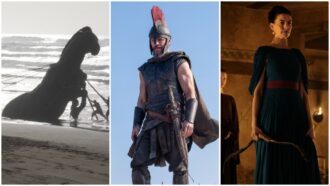 Troppo Nolan, troppo poco Omero: l’Odissea diventa un blockbuster magniloquente in cui il cinema-flusso soffoca il respiro del mito