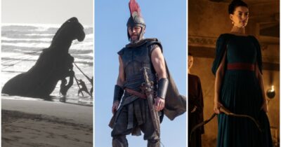 Copertina di Troppo Nolan, troppo poco Omero: l’Odissea diventa un blockbuster magniloquente in cui il cinema-flusso soffoca il respiro del mito