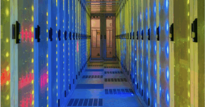 Copertina di Data center, lo studio sulla domanda di energia: “Basteranno le rinnovabili. Ma servono subito standard chiari per evitare la bolla speculativa”