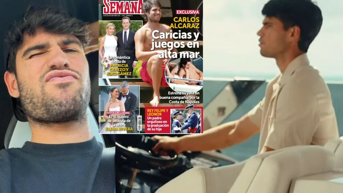 hanno condiviso momenti teneri alcaraz avvistato sul suo yatch nel golfo di napoli con una misteriosa ragazza bionda da Ilfattoquotidiano.it hanno condiviso momenti teneri alcaraz avvistato sul suo yatch nel golfo di napoli con una misteriosa ragazza bionda