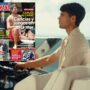 Copertina di “Hanno condiviso momenti teneri”: Alcaraz avvistato sul suo yatch nel Golfo di Napoli con una misteriosa ragazza bionda