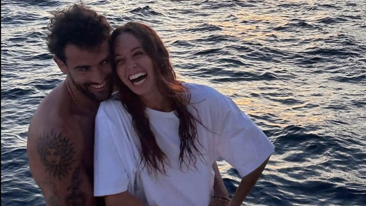 “Non ci sono rapporti, non ci parliamo, sono bloccata ovunque. Non ero pronta a stare con una persona così impegnativa”: Vanessa Bellini si sfoga sul suo ex Matteo Berrettini