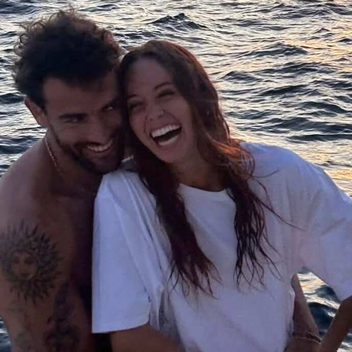 “Non ci sono rapporti, non ci parliamo, sono bloccata ovunque. Non ero pronta a stare con una persona così impegnativa”: Vanessa Bellini si sfoga sul suo ex Matteo Berrettini