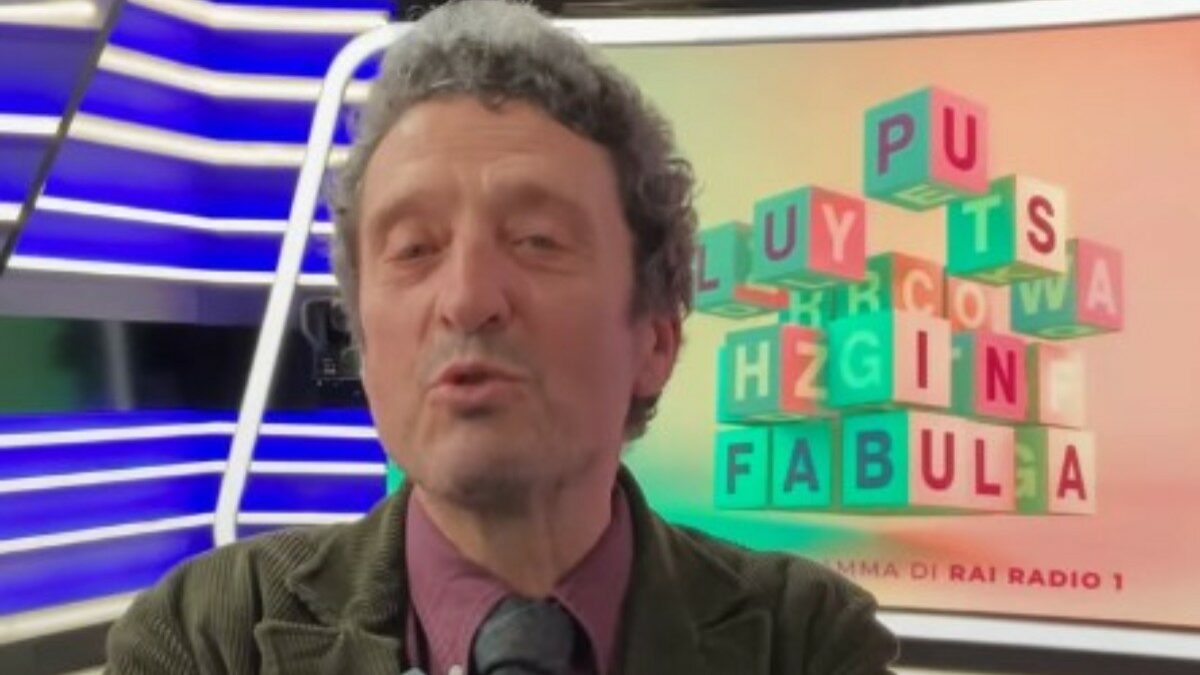 il programma di buttafuoco sparisce dai palinsesti di radio1 rischio cancellazione per i 10 minuti alle 7 del mattino da Ilfattoquotidiano.it il programma di buttafuoco sparisce dai palinsesti di radio1 rischio cancellazione per i 10 minuti alle 7 del mattino