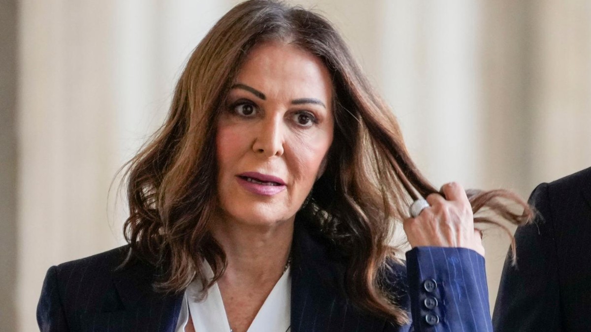 daniela santanch232 chiuse le indagini per bancarotta falso in bilancio e truffa allo stato da Ilfattoquotidiano.it daniela santanch232 chiuse le indagini per bancarotta falso in bilancio e truffa allo stato