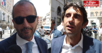 Copertina di Legge elettorale, FdI vuole chiudere il caso del caos nel centrodestra: “Nessuna crisi”. Donzelli: “La riforma rimane questa, le preferenze proveremo a reintrodurle”