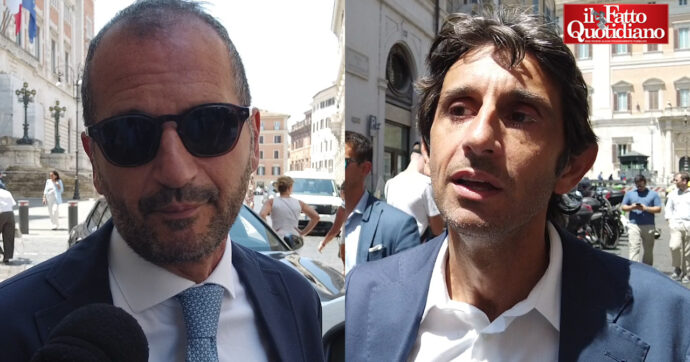 Copertina di Caos legge elettorale, FdI vuole chiudere il caso: “Nessuna crisi”. Donzelli: “La riforma rimane questa, le preferenze proveremo a reintrodurle”
