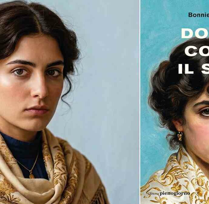 “Oggi rimangono solo pochissime persone capaci di lavorare questo filo leggerissimo che viene dal mare”: esce “Dolce come il sale”, il romanzo sulle donne sarde che custodiscono il segreto del bisso