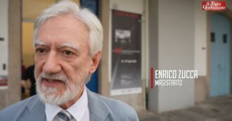 G8 di Genova – L’ex pm Zucca: “Sulla Diaz una copertura mai chiarita, oggi il diritto a manifestare è più fragile”