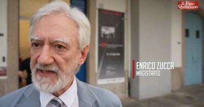 Copertina di L’ex pm Zucca che indagò sulle violenze del G8: “Sulla Diaz una copertura mai chiarita, oggi il diritto a manifestare è più fragile”