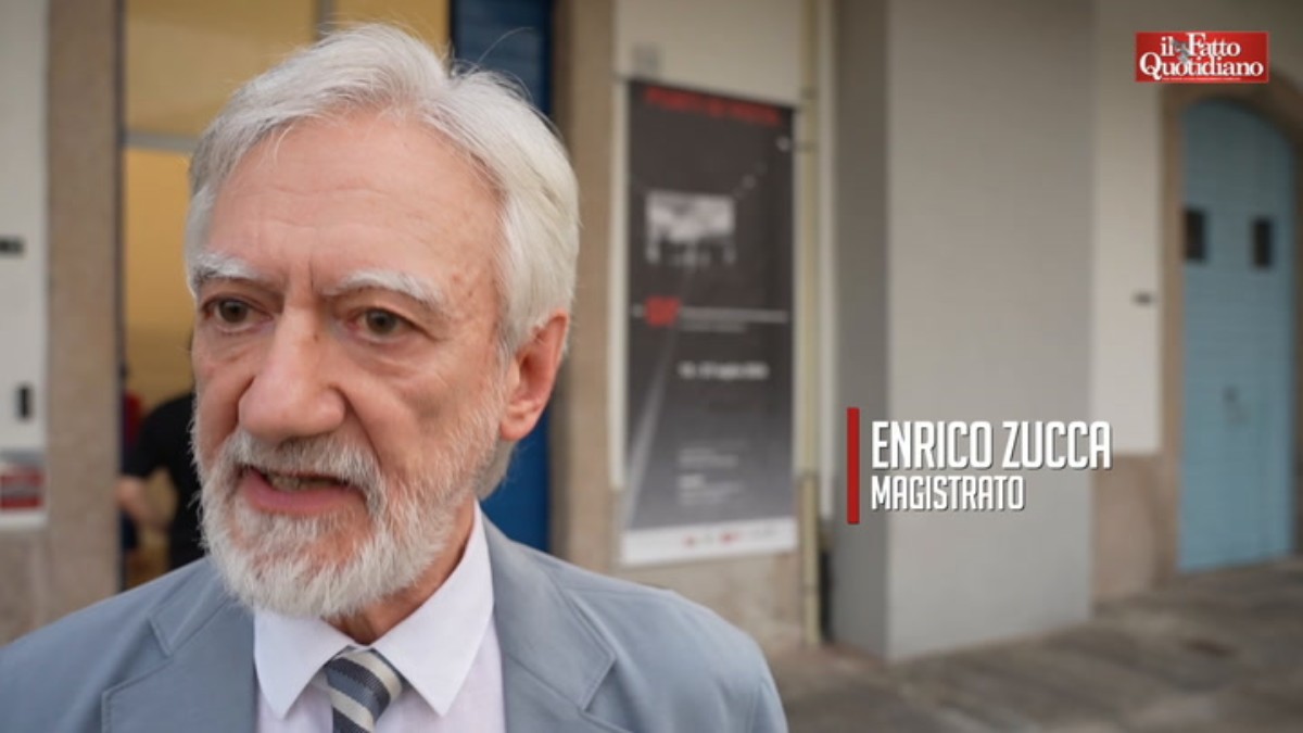 g8 di genova 8211 l8217ex pm zucca sulla diaz una copertura mai chiarita oggi il diritto a manifestare 232 pi249 fragile da Ilfattoquotidiano.it g8 di genova 8211 l8217ex pm zucca sulla diaz una copertura mai chiarita oggi il diritto a manifestare 232 pi249 fragile