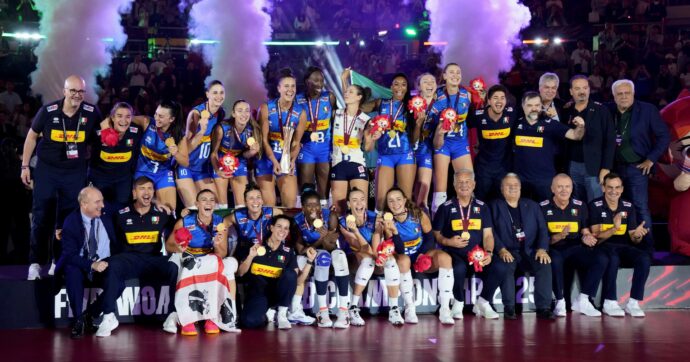 Volley, l’Opa del Carroccio: c’è Garavaglia con Durigon