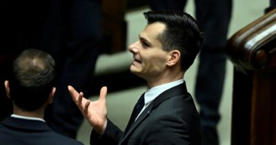 Copertina di Legge elettorale, Edoardo Ziello: “A tradire è stata la Lega: ora se la premier vuole rivincere deve trattare con il generale”