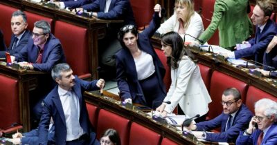 Copertina di Centrosinistra: ritrovata l’unità, Conte accelera e chiede subito un tavolo su primarie e programma