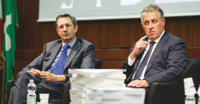 Procura nazionale antimafia, il Csm affonda Ardita. Di Matteo: “Pressioni contro di lui”