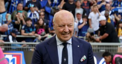 Copertina di Arbitri&Inter l’inchiesta va verso l’archiviazione