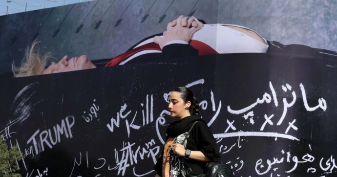 Trump continua a sparare sull’Iran, Ghalibaf: “Non ci conviene trattare”
