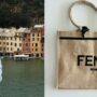 Copertina di Borse false a Portofino, esulta il sindaco assolto ma il conto lo paga la socia