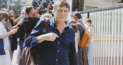Copertina di Attentato a Ranucci, il “factotum” Gomes Tavares consigliò ai bombaroli il legale di Lavitola