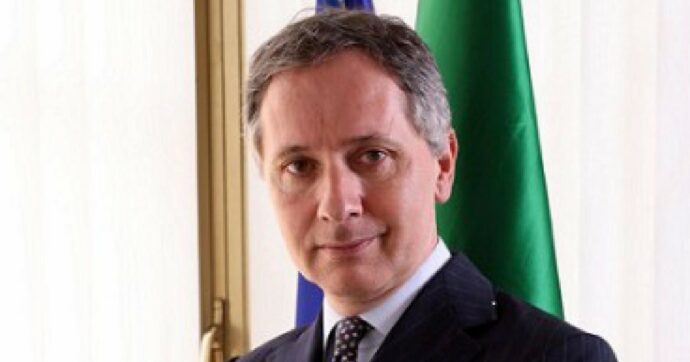 Il centrodestra sceglie Valentino per l’Antitrust