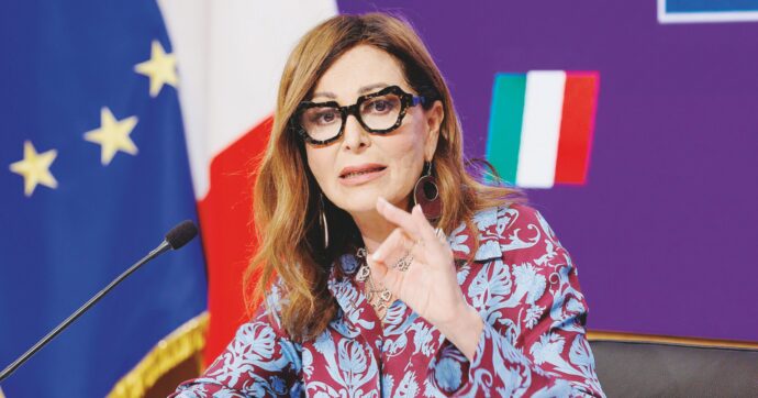 Santanchè, bancarotta e truffa allo Stato. Rischia nuovo processo per Ki e Bioera