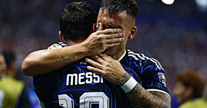 Mondiali, apoteosi Argentina: cuore, Messi e Lautaro ribaltano l’Inghilterra e il catenaccio indecoroso di Tuchel