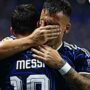 Copertina di Mondiali, apoteosi Argentina: cuore, Messi e Lautaro ribaltano l’Inghilterra e il catenaccio indecoroso di Tuchel