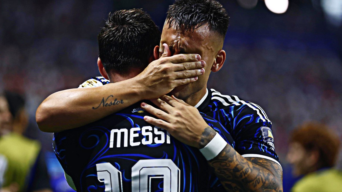 mondiali apoteosi argentina cuore messi e lautaro ribaltano l8217inghilterra e il catenaccio indecoroso di tuchel da Ilfattoquotidiano.it mondiali apoteosi argentina cuore messi e lautaro ribaltano l8217inghilterra e il catenaccio indecoroso di tuchel