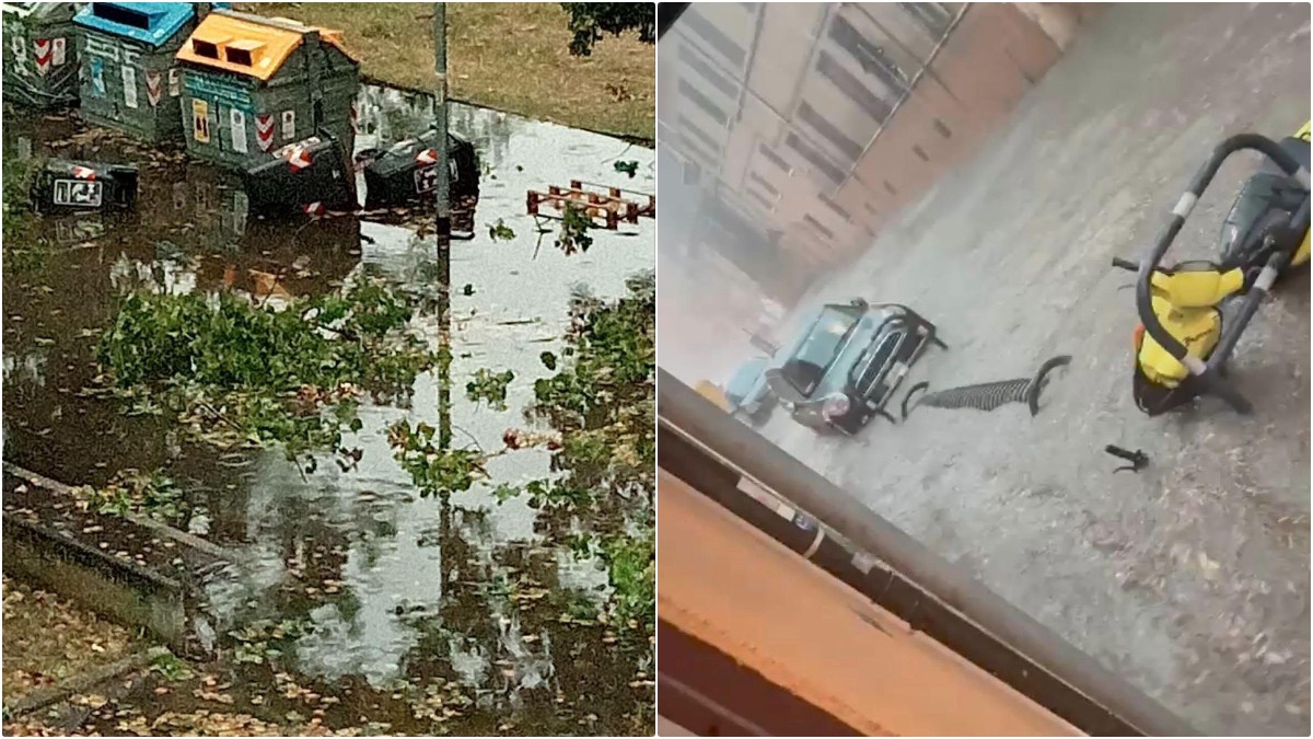 nubifragi e raffiche di vento al nord un morto nel modenese allerta arancione a milano lontani da parchi e alberi da Ilfattoquotidiano.it nubifragi e raffiche di vento al nord un morto nel modenese allerta arancione a milano lontani da parchi e alberi