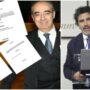 Copertina di Scontro frontale tra Csm e Anm: il duo meloniano Bertolini-Eccher contro il segretario Maruotti. Al centro il caso della Scuola della magistratura