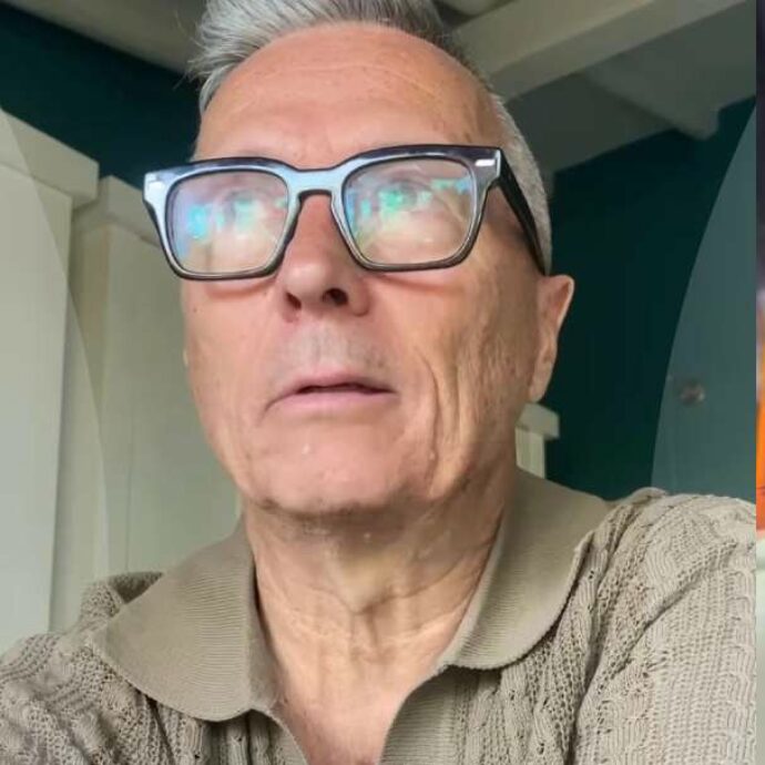 Paolo Belli investe con la bici un pedone che viene soccorso e muore in ospedale, si indaga sulle cause. Il cantante “è in stato di choc”