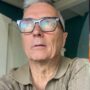 Copertina di Paolo Belli investe e uccide in bicicletta un pedone, poi finisce in ospedale 