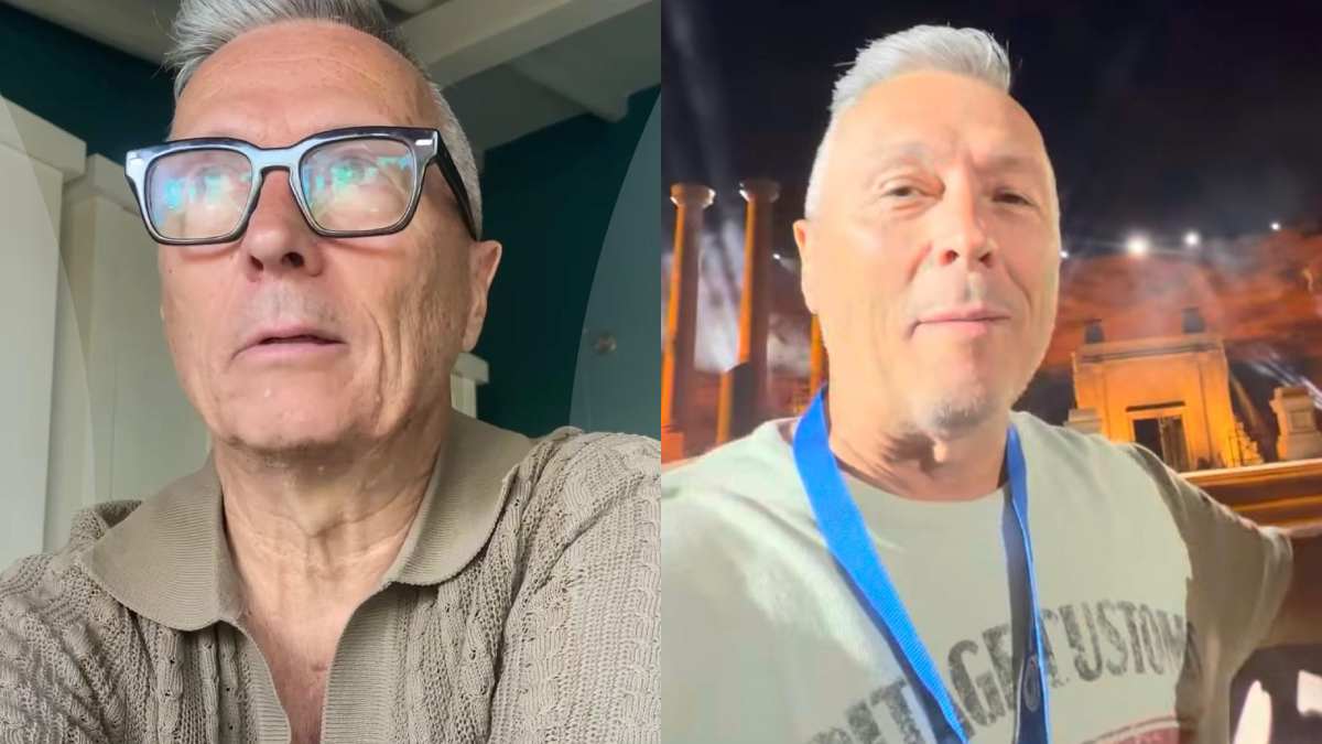Paolo Belli investe con la bici un pedone che viene soccorso e muore in ospedale, si indaga sulle cause. Il cantante “è in stato di choc”