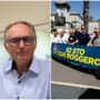 Copertina di Condanna definitiva per il gioielliere che uccise due rapinatori: 14 anni e 9 mesi. Sit in di Vannacci davanti alla Cassazione, per Salvini “gli va concessa la grazia”