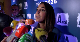 Copertina di Centrodestra ko sulle preferenze, la metafora di Ronzulli: “Il tacchino in forno non ci va da solo, magari qualcuno ha avuto paura”
