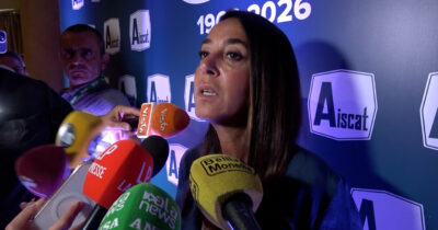 Copertina di Centrodestra ko sulle preferenze, la metafora di Ronzulli: “Il tacchino in forno non ci va da solo, magari qualcuno ha avuto paura”