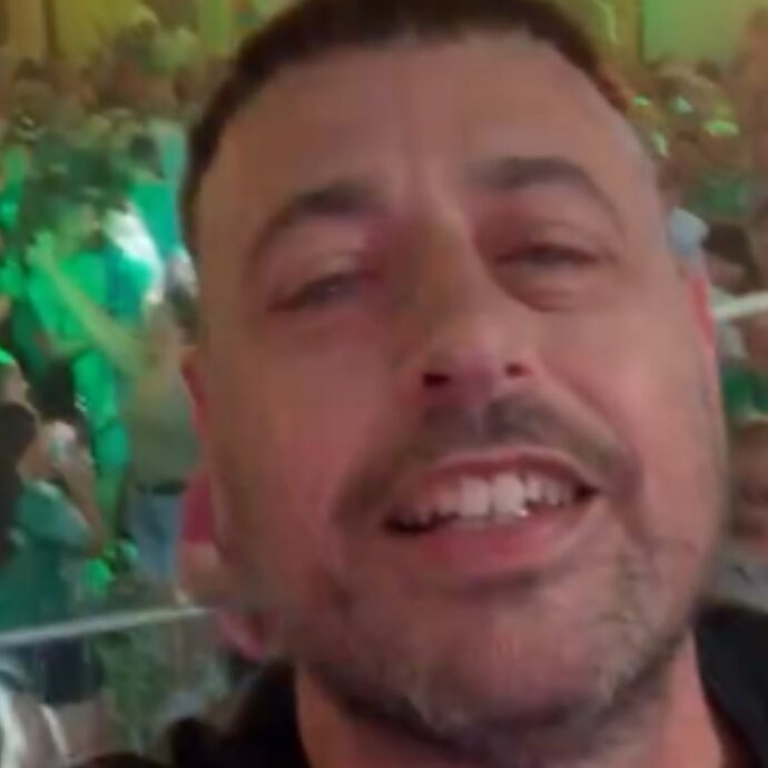 Il dj Ryan Spiteri e una donna trovati morti in un’auto a Malta. Nel messaggio pubblicato poche ore prima della tragedia lui scriveva: “Se credete di essere alla fine, andate in riva al mare”