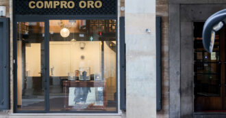 Copertina di Il caso del Compro oro: un’altra indagine per il commissario Macchi