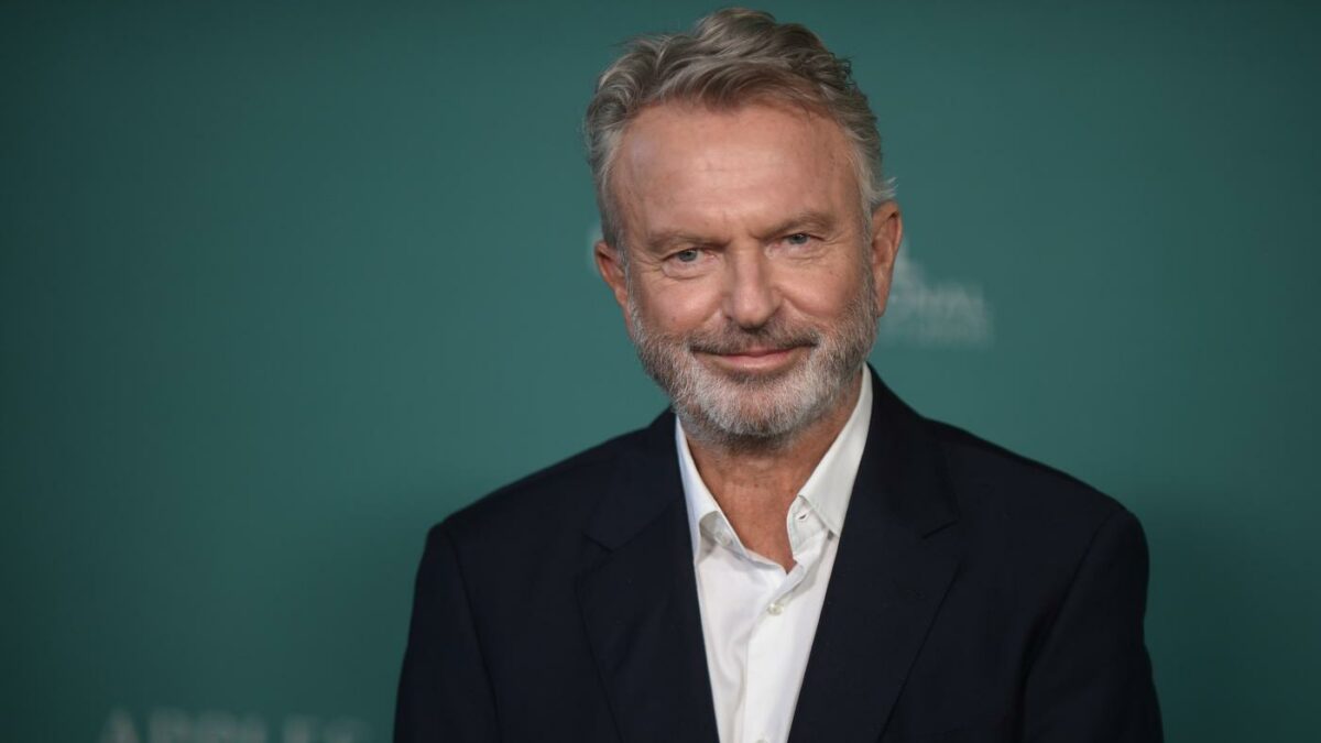 “Sam Neill è morto per una polmonite, poco tempo prima era guarito dal tumore. La famiglia smentisce così inesattezze e falsità”: lo rivela l’agente dell’attore