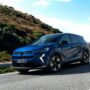 Copertina di Renault porta il GPL anche sui crossover. Ecco la nuova Symbioz Eco-G