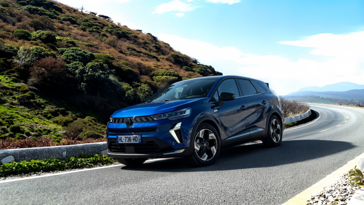 renault porta il gpl anche sui crossover ecco la nuova symbioz eco g da Ilfattoquotidiano.it renault porta il gpl anche sui crossover ecco la nuova symbioz eco g