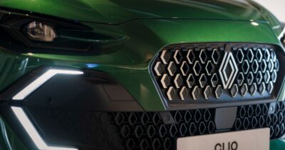 Copertina di Renault Eco-G: tre modelli, due alimentazioni e percorrenze fino a 1.500 km