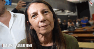 Morandi, i familiari delle vittime: "È una strage, l'abbiamo sempre detto". Salis: "La sicurezza non si può eludere"