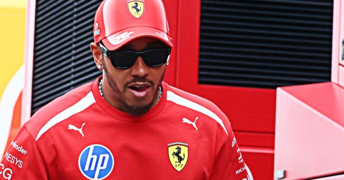Le ambizioni della Ferrari a Spa: i motivi per sperare di sorprendere la Mercedes e il record di Hamilton