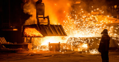 Copertina di Il governo britannico annuncia la nazionalizzazione di British Steel. “Garantiamo il futuro dell’industria siderurgica e i posti di lavoro”