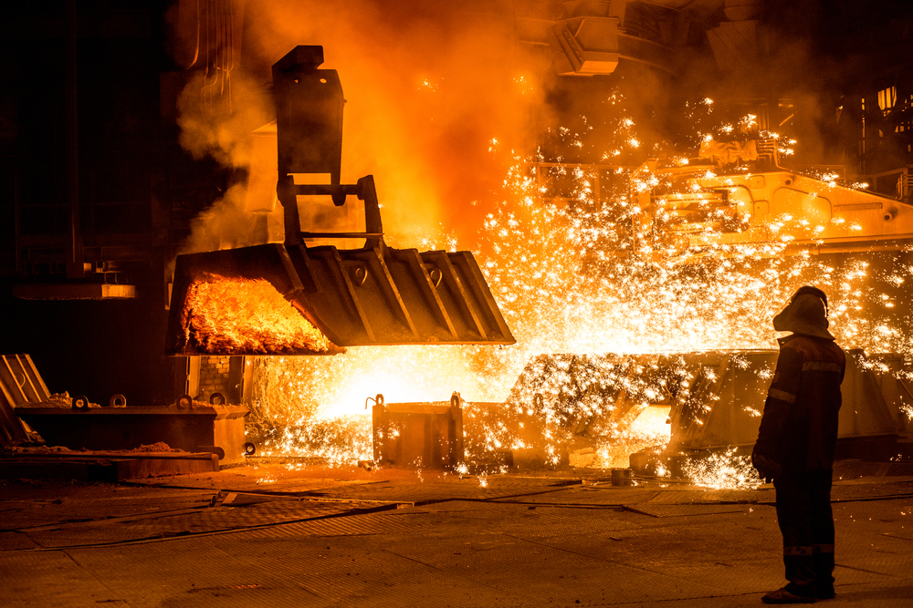 il governo britannico annuncia la nazionalizzazione di british steel garantiamo il futuro dell8217industria siderurgica e i posti di lavoro da Ilfattoquotidiano.it il governo britannico annuncia la nazionalizzazione di british steel garantiamo il futuro dell8217industria siderurgica e i posti di lavoro