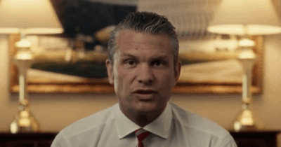 Copertina di Il Pentagono impone l’esame del testosterone ai militari over 30. Hegseth: “Bisogna garantire le basi biologiche per il combattimento”