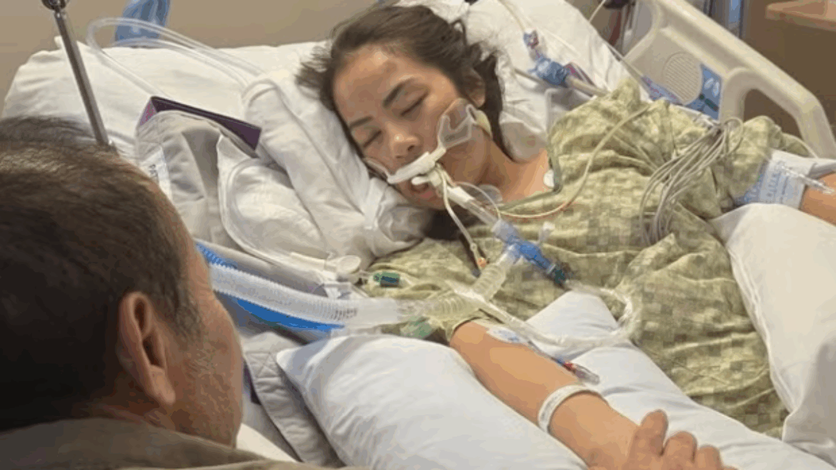 “Mi sembra di essere tornata dal regno dei morti. Mi davano per spacciata, poi il mio fegato ha iniziato incredibilmente a guarire da solo”: finisce in coma durante il viaggio di nozze, la storia di Sarah Danh