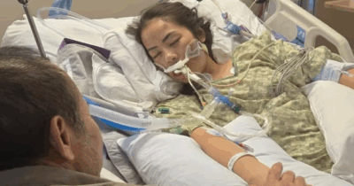 Copertina di “Mi sembra di essere tornata dal regno dei morti. Mi davano per spacciata, poi il mio fegato ha iniziato incredibilmente a guarire da solo”: finisce in coma durante il viaggio di nozze, la storia di Sarah Danh